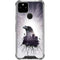 Alchemy The Seer Google Pixel 5 Clear Case